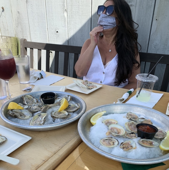 Meet your Posher, Sandy - Picture 1 of 1